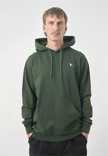 Cleptomanicx Kapuzensweatshirt "Hooded Embro Gull 2", (1 tlg.), im klassisc günstig online kaufen