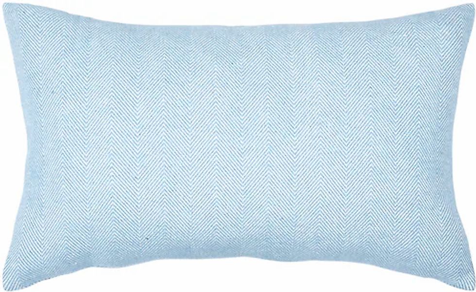 PAD Dekokissen »FINEEDGE«, Made in Europe, Kissenhülle ohne Füllung, 1 Stüc günstig online kaufen