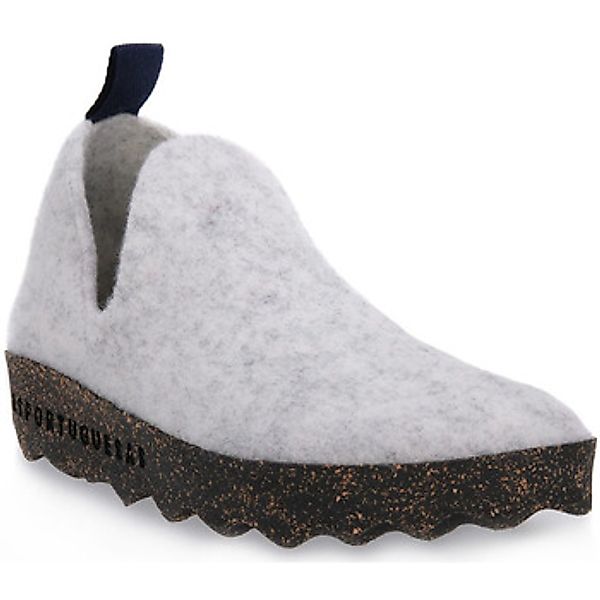 Asportuguesas  Sneaker CITY L WHITE 955 TWEED günstig online kaufen