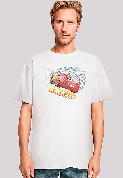 F4NT4STIC T-Shirt "Cars Lightning McQueen", Premium Qualität günstig online kaufen