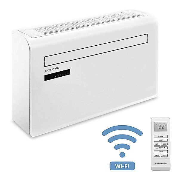 TROTEC 4-in-1-Klimagerät PAC-W 2650 SH günstig online kaufen
