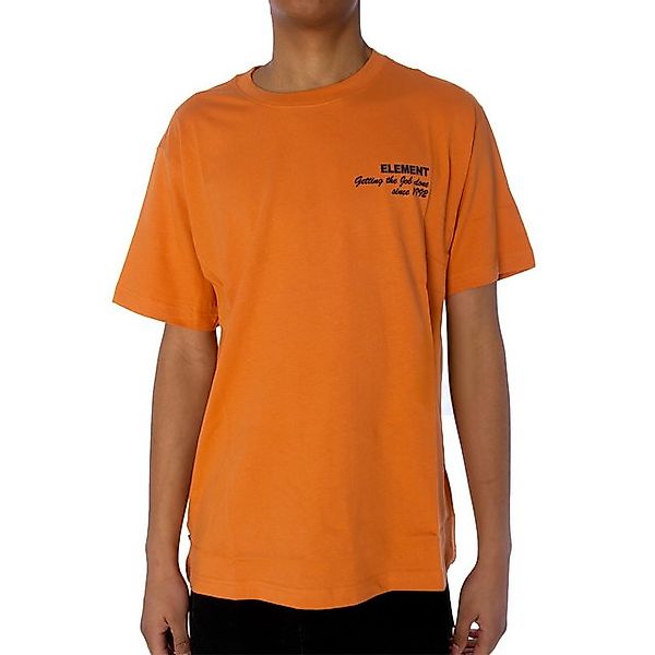 Element T-Shirt T-Shirt Element Job Done günstig online kaufen