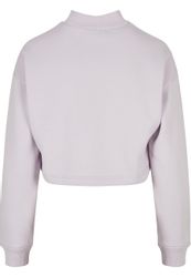 URBAN CLASSICS Sweatshirt Urban Classics Damen günstig online kaufen