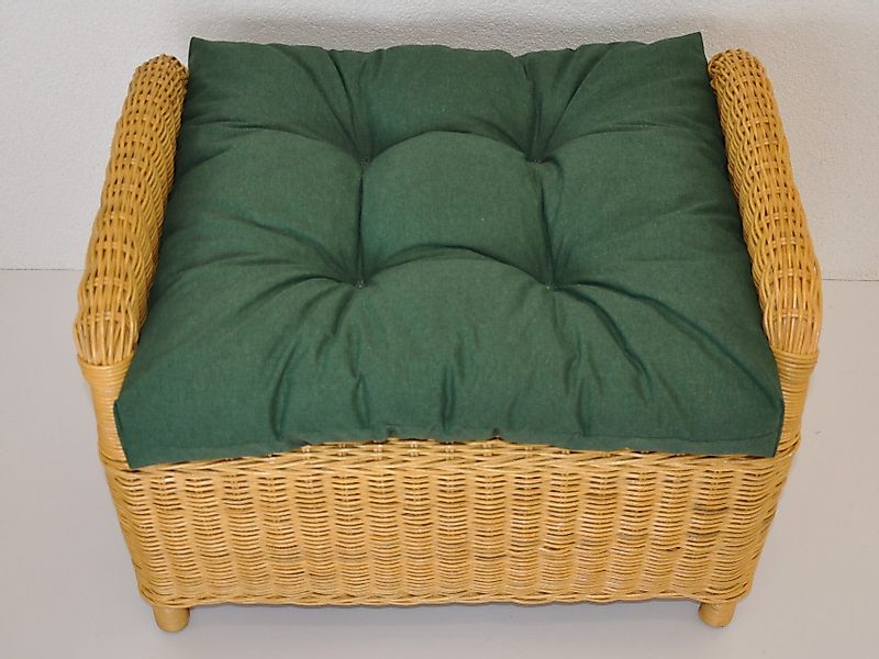 Rattani Sesselauflage Polster Kissen für Rattan günstig online kaufen