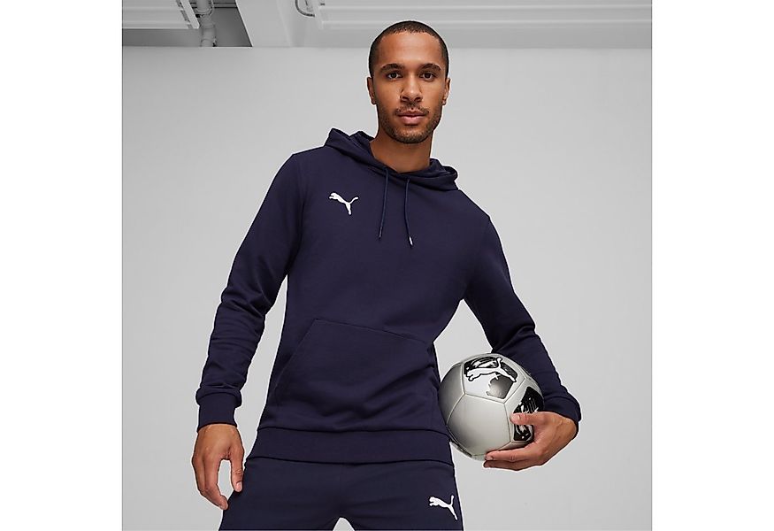 PUMA Kapuzensweatshirt "TEAMGOAL CASUALS HOODY", für Erwachsene, sportliche günstig online kaufen