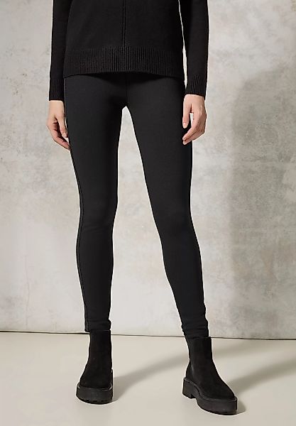 Cecil Leggings, mit Stretchanteil günstig online kaufen