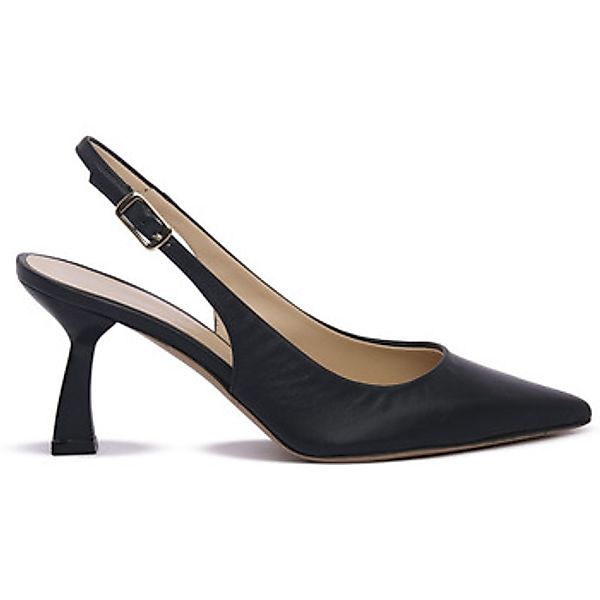 Priv Lab  Pumps AL01 BLU LUCA günstig online kaufen