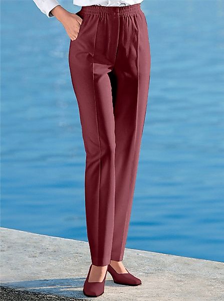 Classic Basics Schlupfhose günstig online kaufen