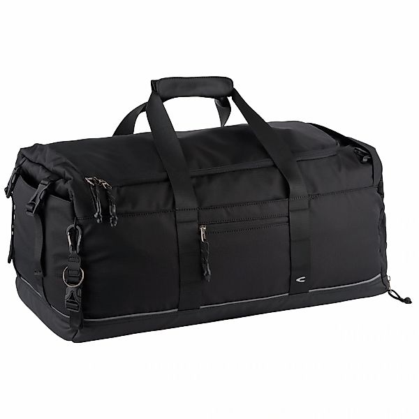 camel active Weekender "Connect" perfekt durchdachtes modulares Reisetasche günstig online kaufen