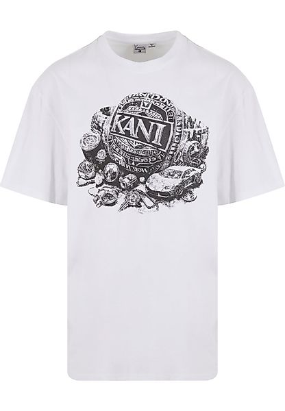 Karl Kani T-Shirt "Karl Kani Kani Icy Watch Tee" 1 Stk. günstig online kaufen
