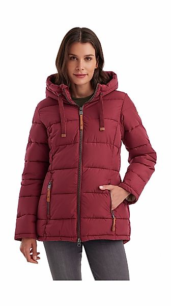 G.I.G.A. DX by killtec Steppjacke "GW 12 WMN QLTD JCKT", Steppjacke: wasser günstig online kaufen