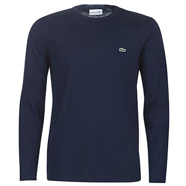 Lacoste  Langarmshirt TH6712 günstig online kaufen
