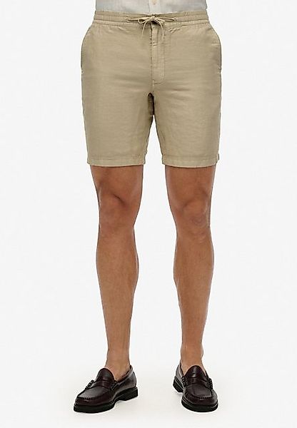 Superdry Shorts MERCHANT LINEN SHORT günstig online kaufen