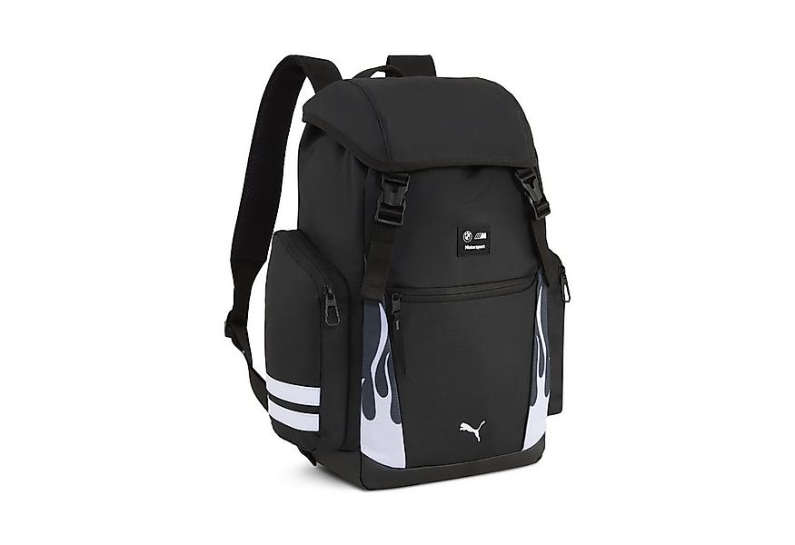 PUMA Freizeittasche BMW M Motorsport Lifestyle 28 l Rucksack Erwachsene günstig online kaufen