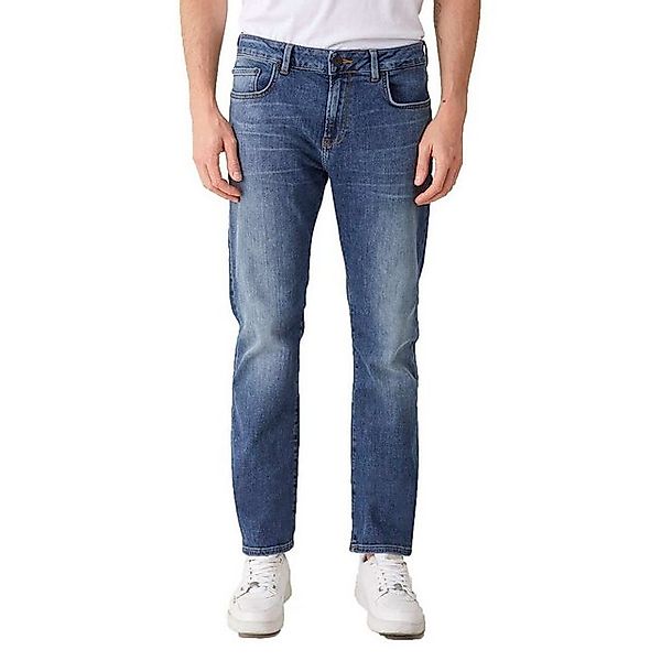 LTB Comfort-fit-Jeans Hollywood Z Altair Wash günstig online kaufen