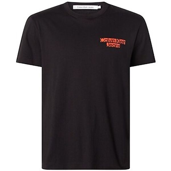 Calvin Klein Jeans  T-Shirt J30J321772BEH günstig online kaufen