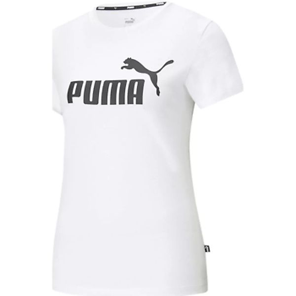 Puma  T-Shirts & Poloshirts 586774-02 günstig online kaufen
