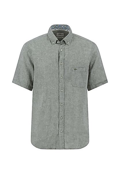 FYNCH-HATTON Leinenhemd Summer Linen, B.D. günstig online kaufen