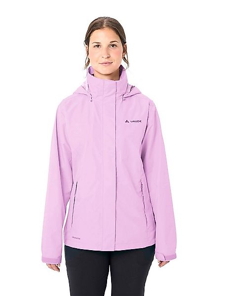 VAUDE Outdoorjacke WOMEN'S ESCAPE LIGHT JACKET für Wandern und Trekking, wa günstig online kaufen