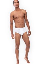 Mey Slip "Noblesse" 2er-Pack, Mit Eingriff günstig online kaufen