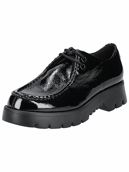 Högl Schnürschuh "Högl Halbschuhe Leder" günstig online kaufen