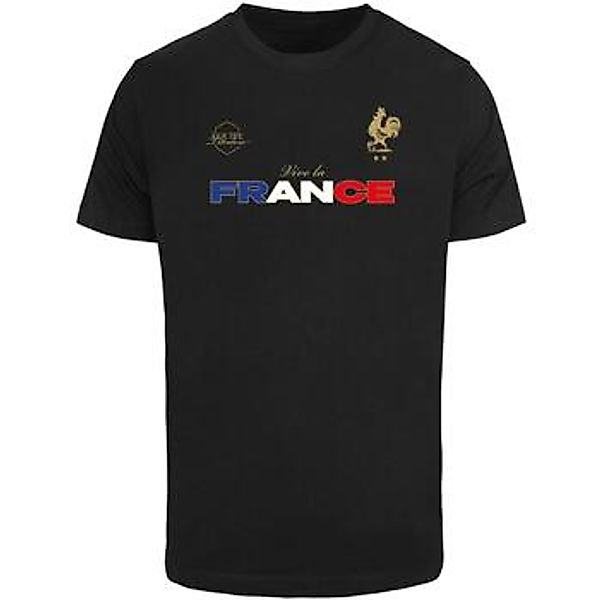 Mister Tee  T-Shirt T-shirt  France Trikot günstig online kaufen