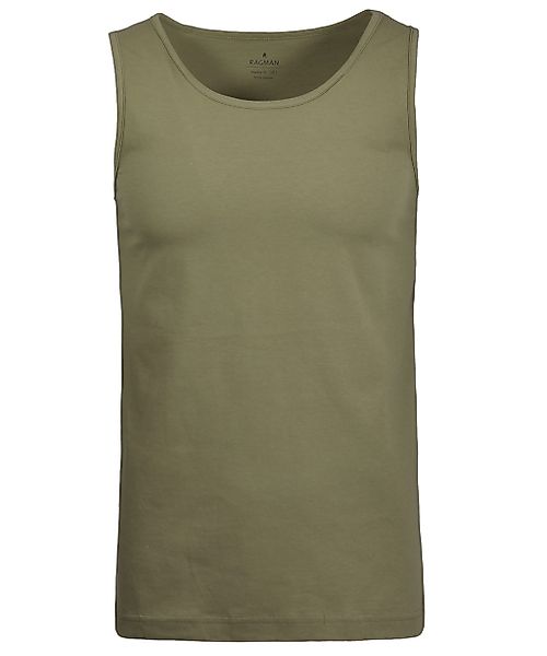 RAGMAN Muscleshirt günstig online kaufen