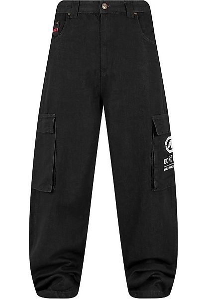 Ecko Unltd. Cargojeans Ecko Unltd. Herren Ecko Unltd. Ec Ko Cargohose (1-tl günstig online kaufen