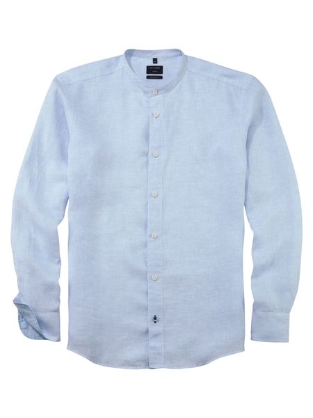 OLYMP Leinenhemd OLYMP Hemd Casual - günstig online kaufen