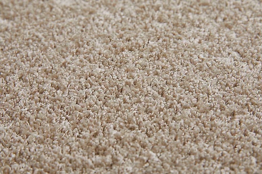 Andiamo Teppichboden »Portland, Velours, Made in Netherlands«, rechteckig, günstig online kaufen