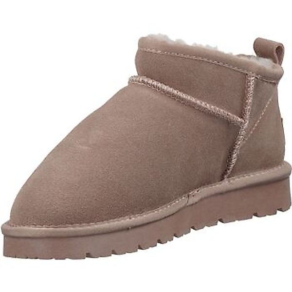 ILC Stiefelette "ILC Stiefelette Leder" günstig online kaufen