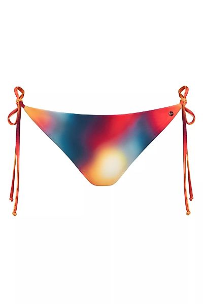 Lisca Bikini Slip zum binden Olympia 36 mehrfarbig günstig online kaufen