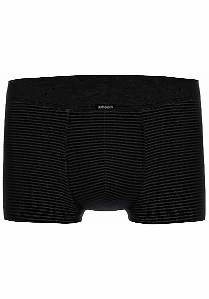 Ammann Boxershorts "Boxershort Jeans Retro Short 1er Pack" günstig online kaufen