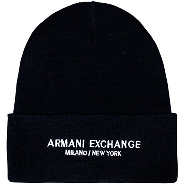 EAX  Mütze BEANIE HAT XM001637 AF16950 günstig online kaufen