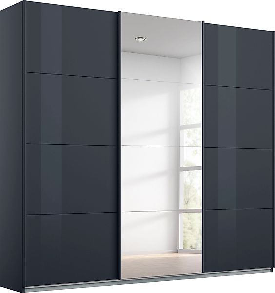 rauch Schwebetürenschrank "Kleiderschrank Schrank Garderobe TOPSELLER OTELI günstig online kaufen