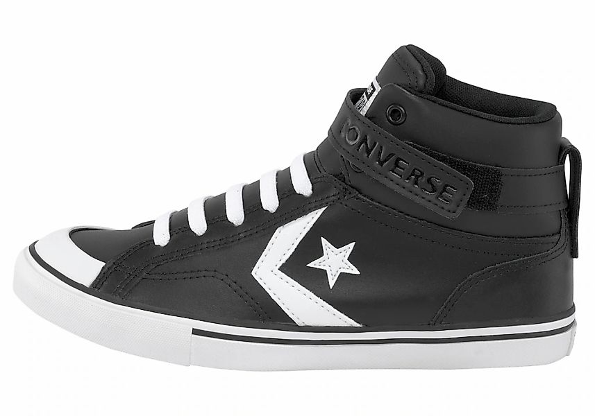 Converse PRO BLAZE STRAP LEATHER Sneaker günstig online kaufen