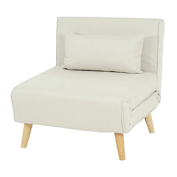 MCW Schlafsessel D35 Creme-Beige günstig online kaufen