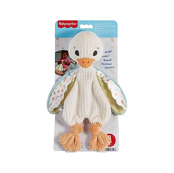 Mattel® Lernspielzeug Mattel HRB16 - Fisher-Price günstig online kaufen