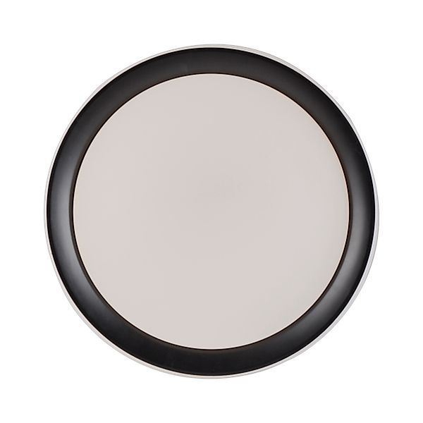 JUST LIGHT LED Deckenleuchte »Ls-DISC«, 1 flammig, Leuchtmittel LED-Board günstig online kaufen