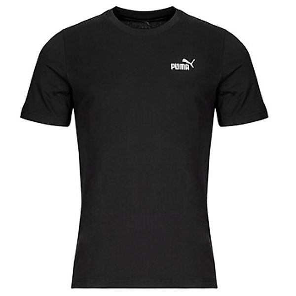 Puma  T-Shirt Ess Small No. 1 Logo Tee günstig online kaufen