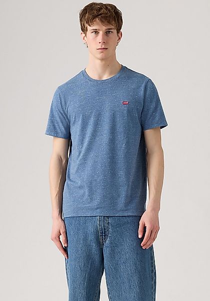 Levis T-Shirt "ORIGINAL HM TEE" günstig online kaufen