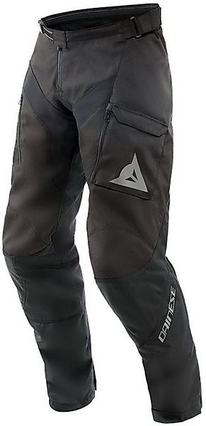 Dainese Motorradhose Cherokee Tex Motorrad Textilhose Knieprotektoren entha günstig online kaufen