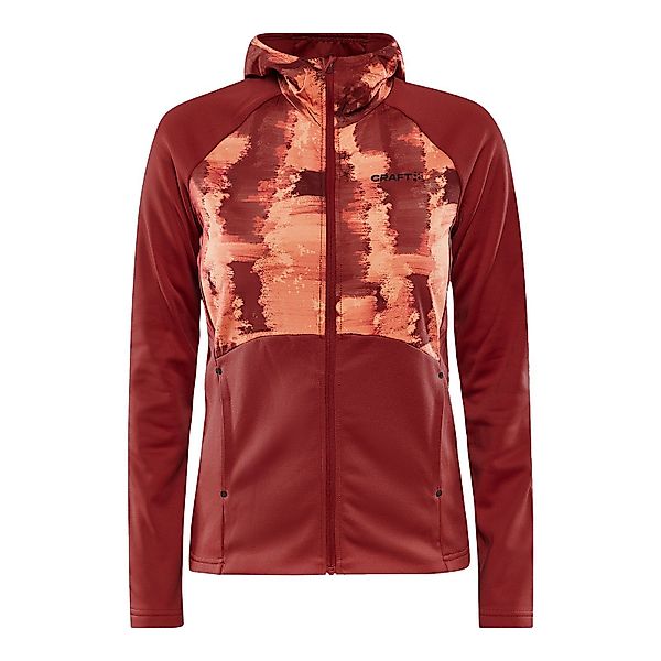 Craft Trainingsjacke ADV Essence Jersey Hood günstig online kaufen