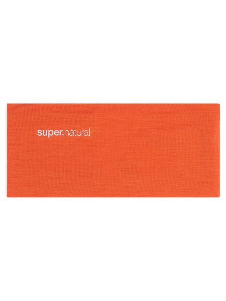 SUPER.NATURAL Stirnband Merino Stirnband WANDERLUST HEADBAND günstig online kaufen