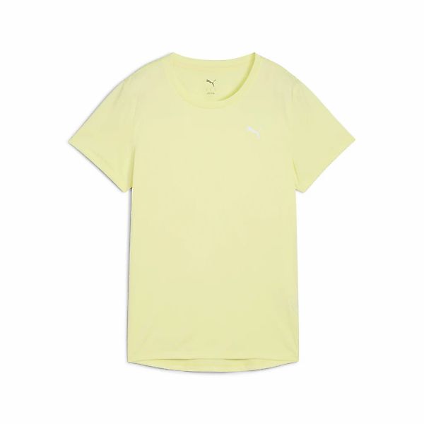 PUMA Trainingsshirt "Train All Day Essentials Crew T-Shirt Damen" günstig online kaufen