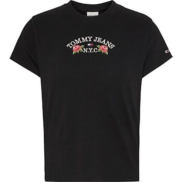 Tommy Hilfiger  T-Shirt DW0DW16449BDS günstig online kaufen