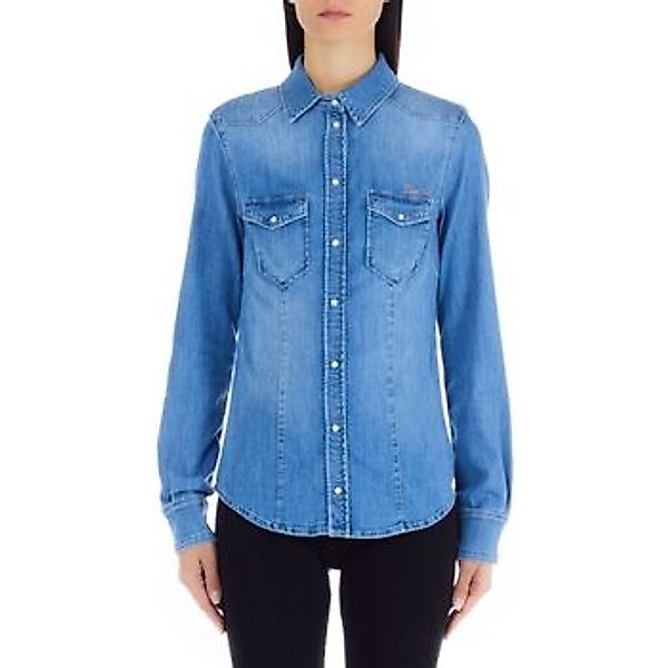 Liu Jo  Jeansjacken UF3048 D4051-78212 günstig online kaufen