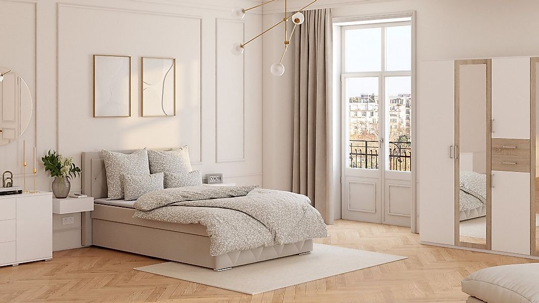 Reinders! Bild Connected, mit 3D-Textur günstig online kaufen