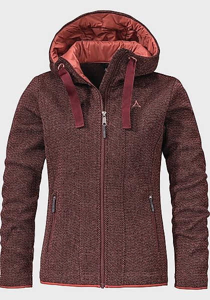 Schöffel Fleecejacke Fleece Hoody Aurora L günstig online kaufen