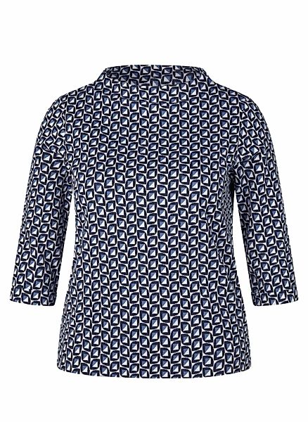 Rabe Print-Shirt "T-Shirt" günstig online kaufen